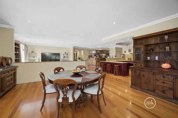 Fifth view of Homely house listing, 25 Baden Drive, Wandong VIC 3758