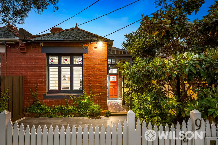Main view of Homely house listing, 9 Marlborough Street, Caulfield North VIC 3161