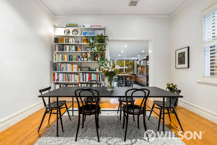 Fourth view of Homely house listing, 9 Marlborough Street, Caulfield North VIC 3161