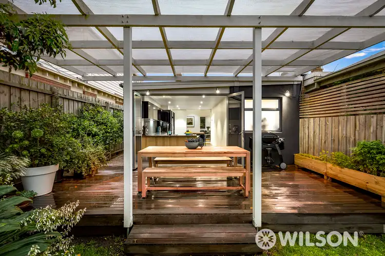 Sixth view of Homely house listing, 9 Marlborough Street, Caulfield North VIC 3161