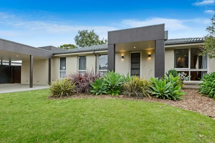 7 Darinda Court, Mount Martha VIC 3934
