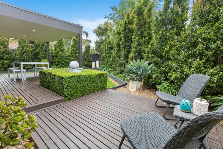 Second view of Homely house listing, 7 Darinda Court, Mount Martha VIC 3934