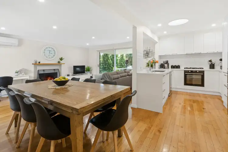 Third view of Homely house listing, 7 Darinda Court, Mount Martha VIC 3934