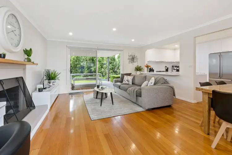 Fifth view of Homely house listing, 7 Darinda Court, Mount Martha VIC 3934