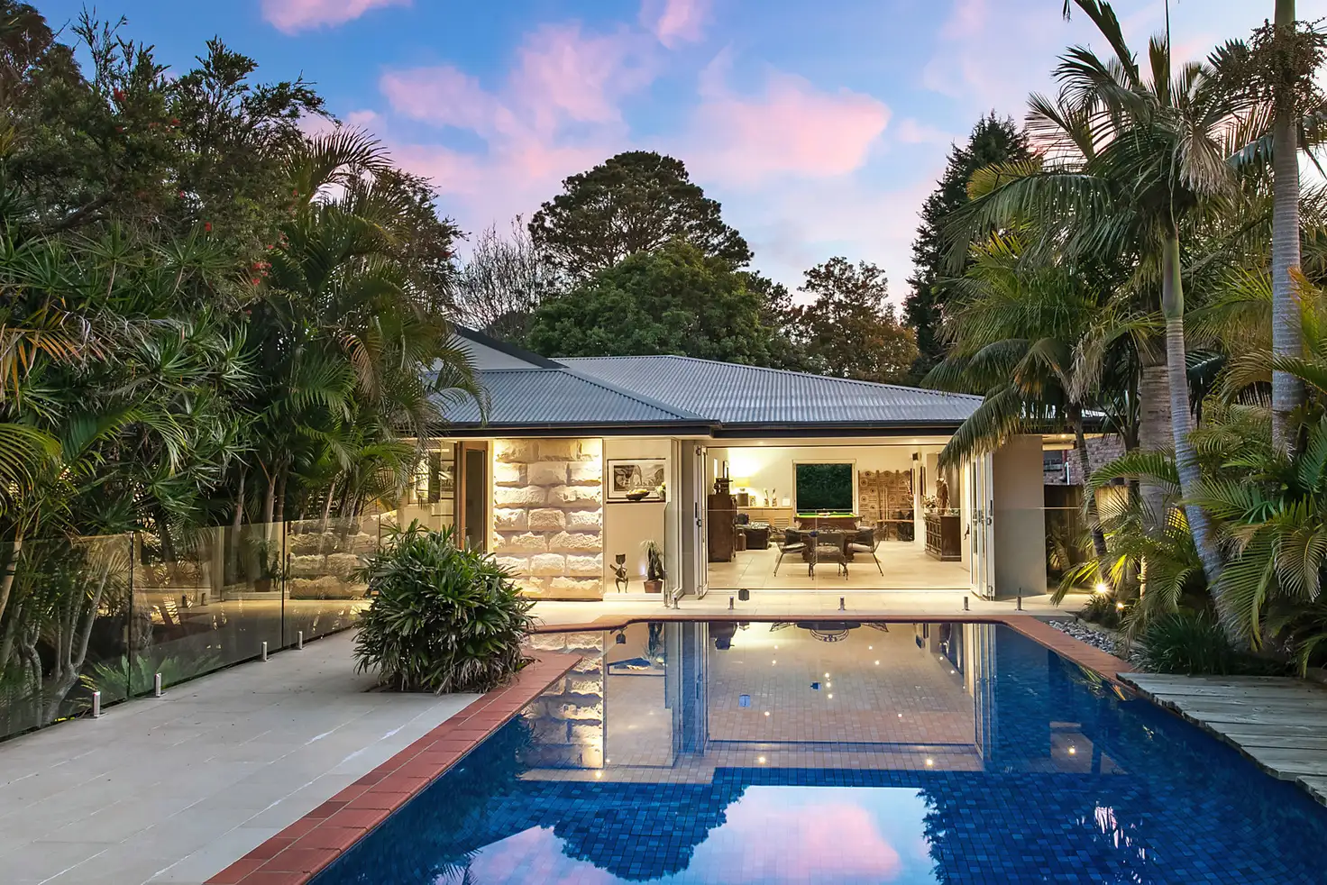 Main view of Homely house listing, 11A Bate Avenue, Allambie Heights NSW 2100