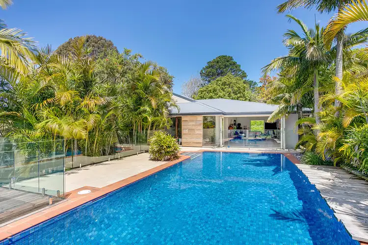 Second view of Homely house listing, 11A Bate Avenue, Allambie Heights NSW 2100