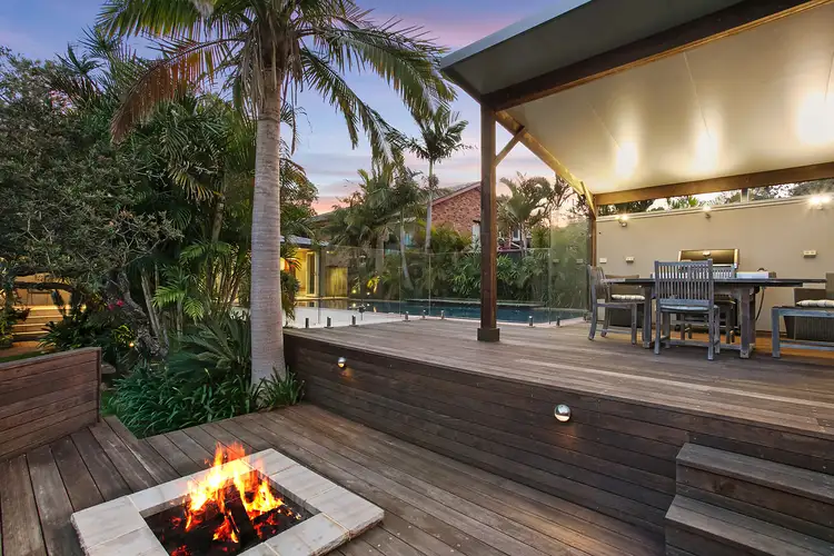 Fifth view of Homely house listing, 11A Bate Avenue, Allambie Heights NSW 2100