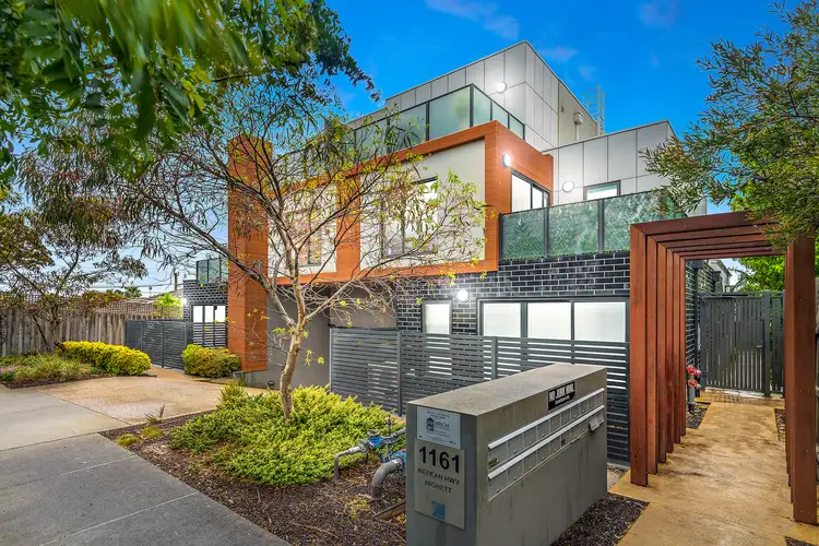 4/1161 Nepean Highway, Highett VIC 3190