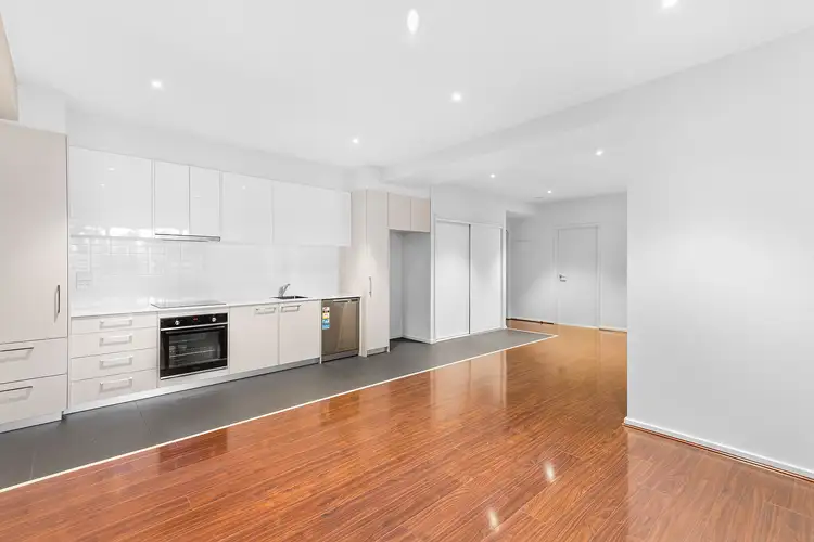 Second view of Homely apartment listing, 4/1161 Nepean Highway, Highett VIC 3190