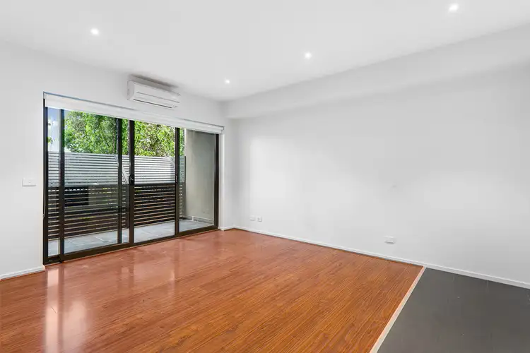 Third view of Homely apartment listing, 4/1161 Nepean Highway, Highett VIC 3190