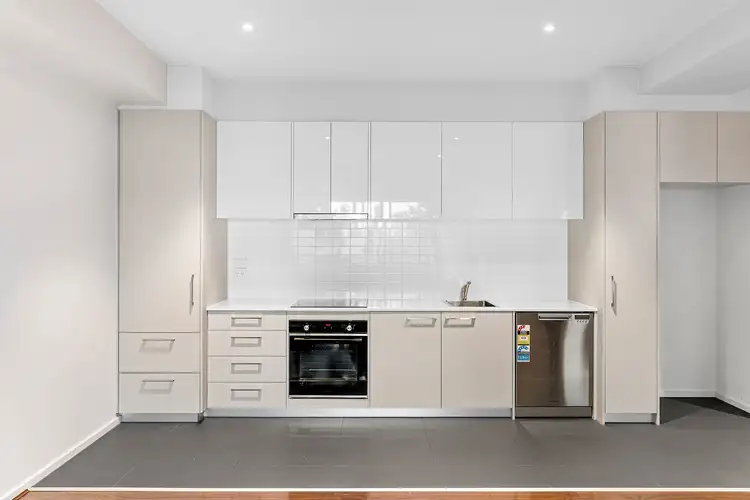 Fifth view of Homely apartment listing, 4/1161 Nepean Highway, Highett VIC 3190