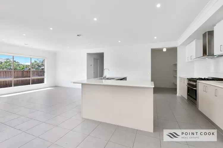 Fifth view of Homely house listing, 60 Dingo Street, Point Cook VIC 3030