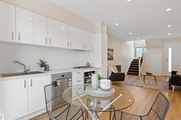 3/24 Stonehaven Avenue, Boronia VIC 3155