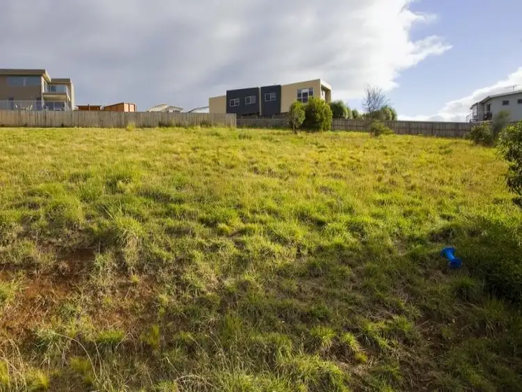Third view of Homely land listing, 63 Springvalley Drive, Torquay VIC 3228