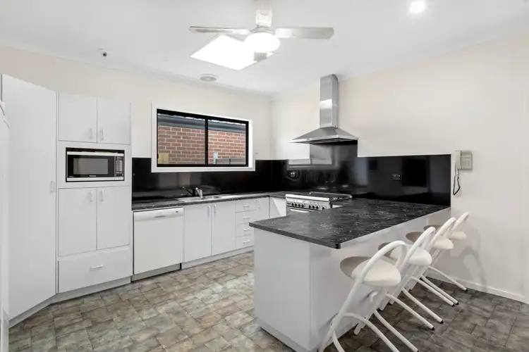 Fourth view of Homely house listing, 46 Vasey Street, Bentleigh East VIC 3165