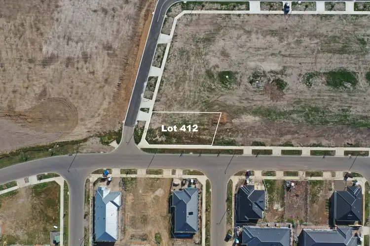 Second view of Homely land listing, 2 Naturaliste Way, Armstrong Creek VIC 3217