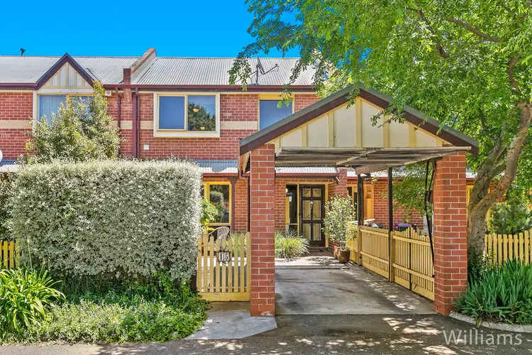 15/85 Florence Street, Williamstown VIC 3016
