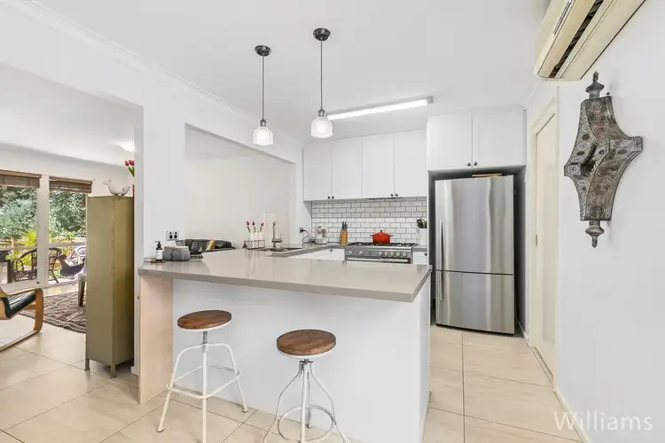 Fourth view of Homely house listing, 15/85 Florence Street, Williamstown VIC 3016