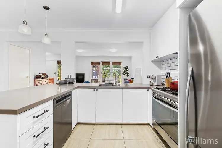 Fifth view of Homely house listing, 15/85 Florence Street, Williamstown VIC 3016