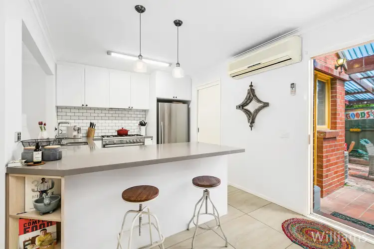 Sixth view of Homely house listing, 15/85 Florence Street, Williamstown VIC 3016