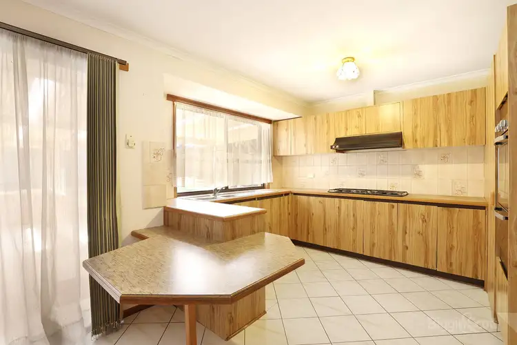 Third view of Homely house listing, 2 Georgette Crescent, Endeavour Hills VIC 3802