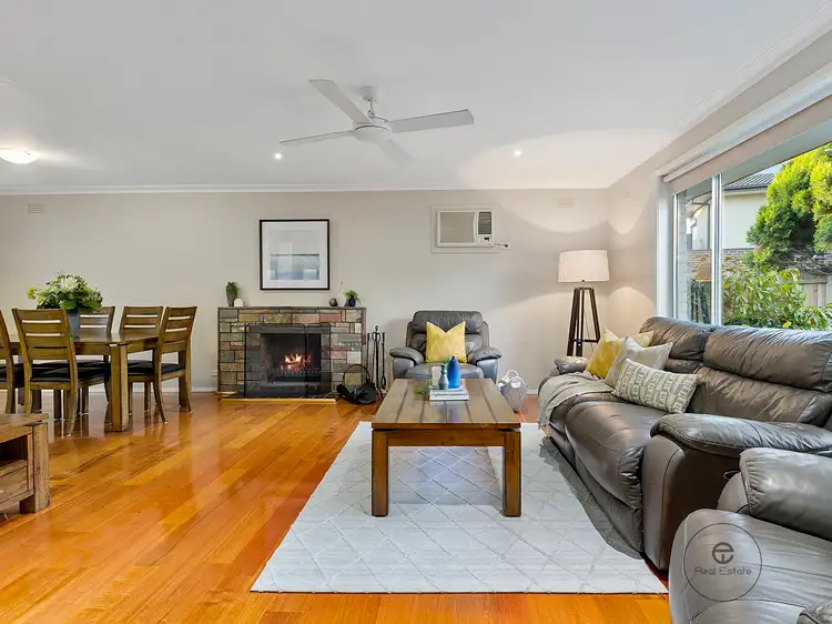 Third view of Homely house listing, 13 Grayling Crescent, Croydon VIC 3136