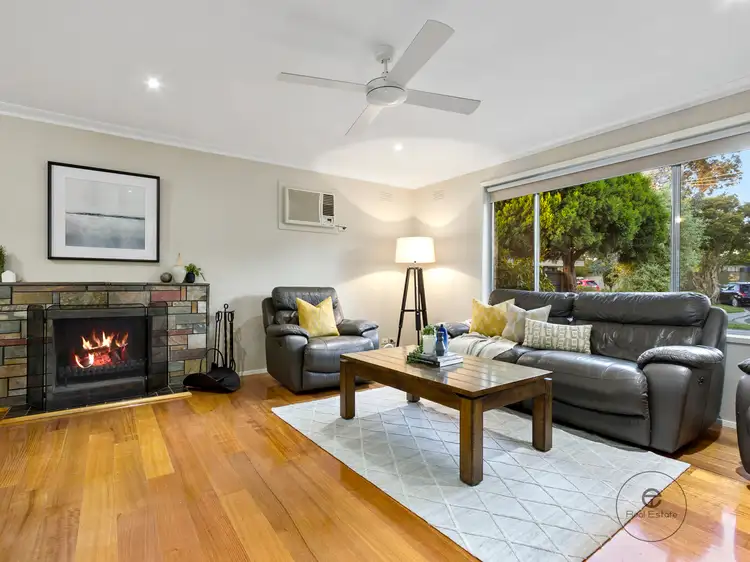Fourth view of Homely house listing, 13 Grayling Crescent, Croydon VIC 3136