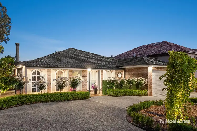 5 Illona Court, Bulleen VIC 3105