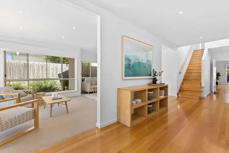 Third view of Homely house listing, 8 Jabiru Close, Ocean Grove VIC 3226