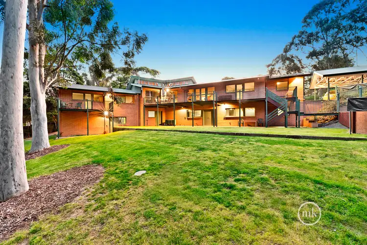 Main view of Homely house listing, 16 View Road, Lower Plenty VIC 3093