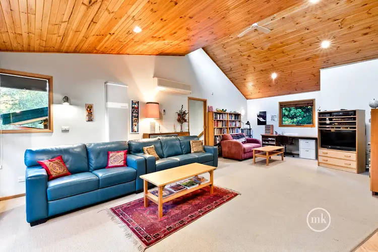 Third view of Homely house listing, 16 View Road, Lower Plenty VIC 3093