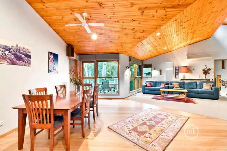 Fourth view of Homely house listing, 16 View Road, Lower Plenty VIC 3093