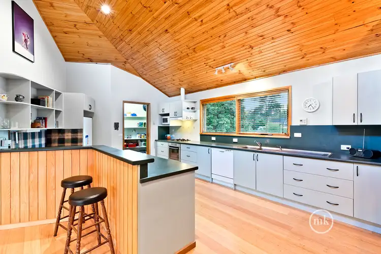 Fifth view of Homely house listing, 16 View Road, Lower Plenty VIC 3093