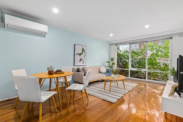 5/29 Rathmines Road, Hawthorn East VIC 3123