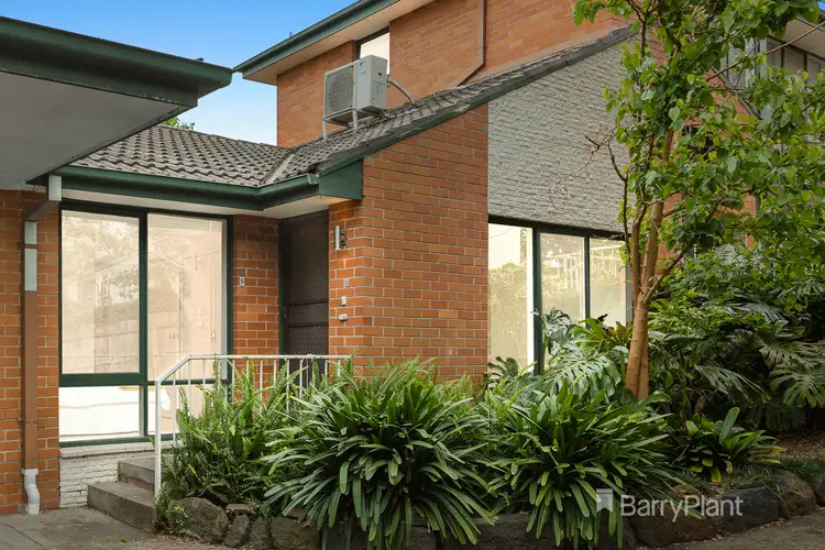 Third view of Homely unit listing, 5/29 Rathmines Road, Hawthorn East VIC 3123
