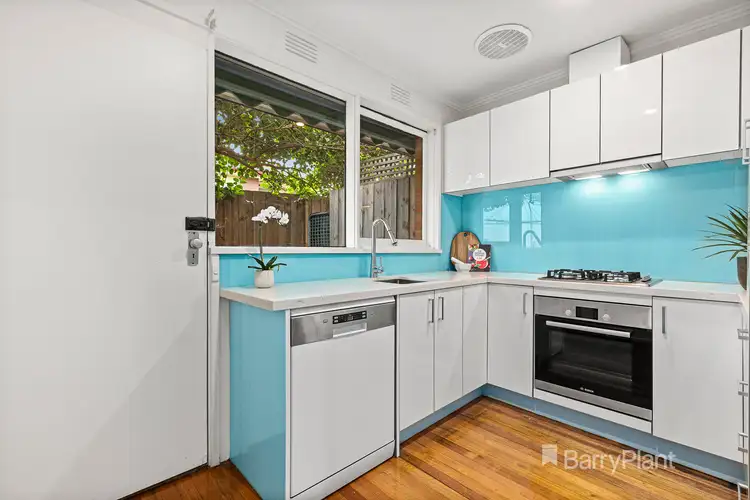 Fourth view of Homely unit listing, 5/29 Rathmines Road, Hawthorn East VIC 3123
