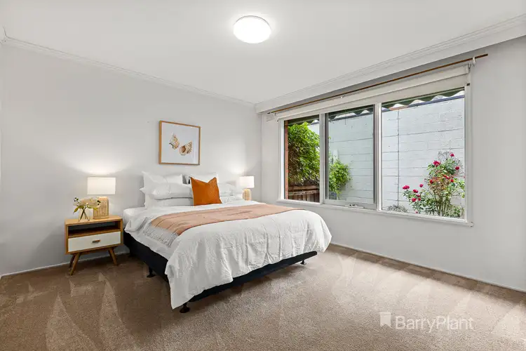 Fifth view of Homely unit listing, 5/29 Rathmines Road, Hawthorn East VIC 3123
