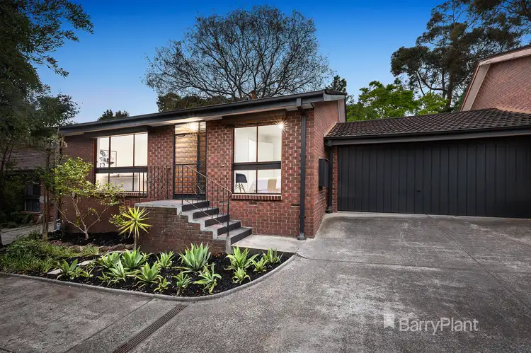 2/2 Sweetland Road, Box Hill VIC 3128