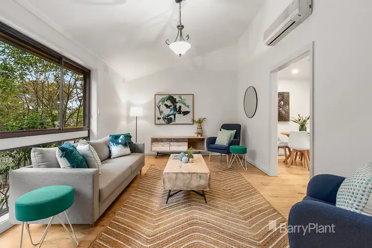 Second view of Homely unit listing, 2/2 Sweetland Road, Box Hill VIC 3128