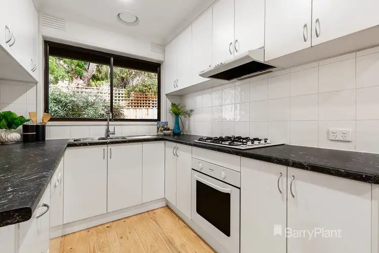 Third view of Homely unit listing, 2/2 Sweetland Road, Box Hill VIC 3128