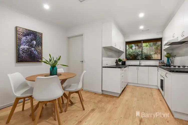 Fourth view of Homely unit listing, 2/2 Sweetland Road, Box Hill VIC 3128