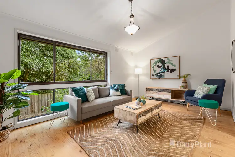 Fifth view of Homely unit listing, 2/2 Sweetland Road, Box Hill VIC 3128
