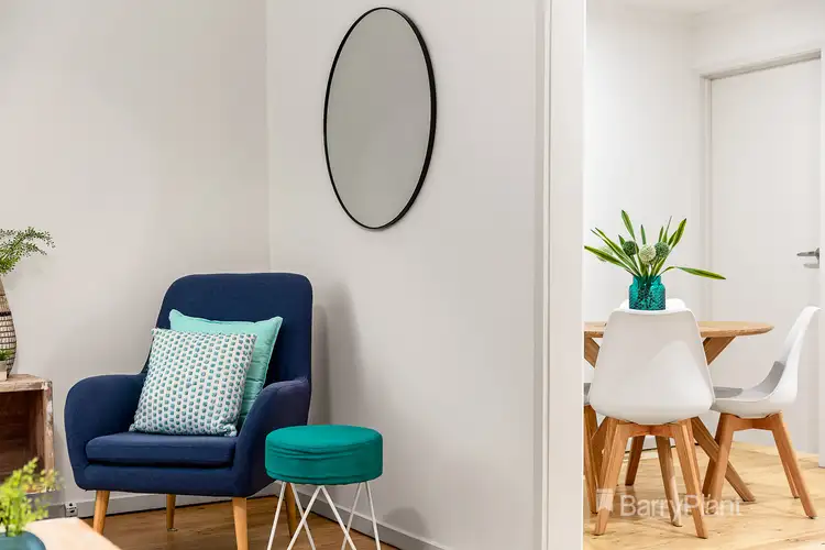 Sixth view of Homely unit listing, 2/2 Sweetland Road, Box Hill VIC 3128
