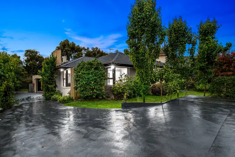 1/40 Eram Road, Box Hill North VIC 3129