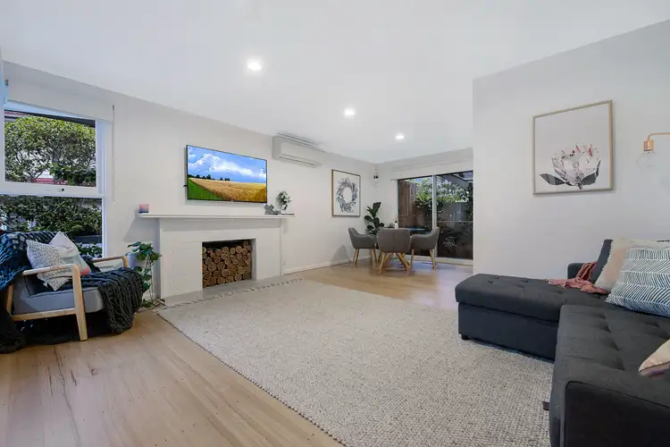 Third view of Homely unit listing, 1/40 Eram Road, Box Hill North VIC 3129