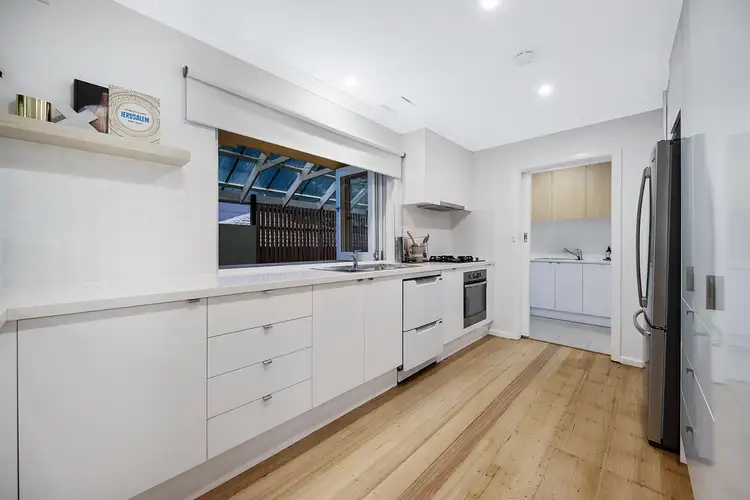 Sixth view of Homely unit listing, 1/40 Eram Road, Box Hill North VIC 3129