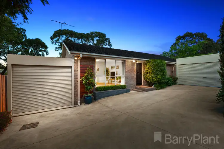 2/37 Chippewa Avenue, Donvale VIC 3111