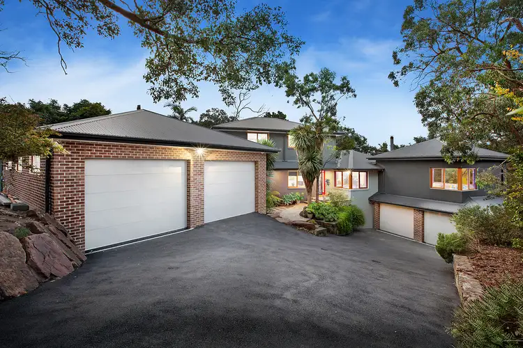 541-543 Park Road, Park Orchards VIC 3114
