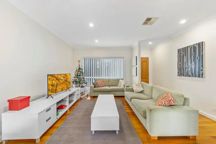 Second view of Homely townhouse listing, 2/34 Gordon Road, Bowral NSW 2576