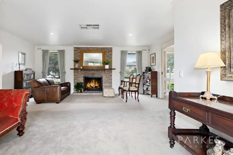 Second view of Homely house listing, 354 Serpells Road, Doncaster East VIC 3109